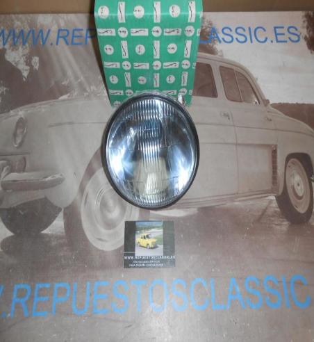 ISE27 OPTICA FARO LUZ LARGA FORES H1 SEAT 128 , 131 , 132