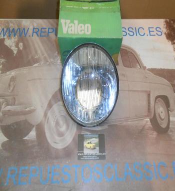 ISE46 OPTICA FARO KINBY SEAT RITMO FOCO EUROPEO E9