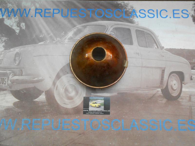 ISE48 OPTICA FARO DELANTERO SEAT  1400 A, B
