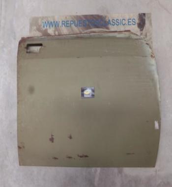 JPP4-18 PANEL  PUERTA DELANTERA DERECHA CITROEN GS