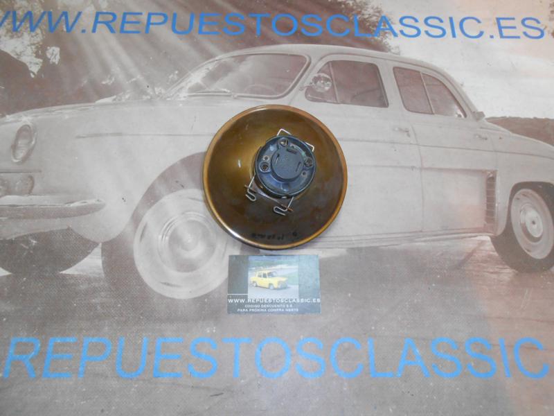 ISE127 OPTICA FARO RINDER SEAT 600 D 1ª SERIE