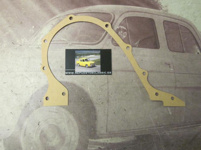 JM268 JUNTA TAPA DISTRIBUCION SEAT 1500
