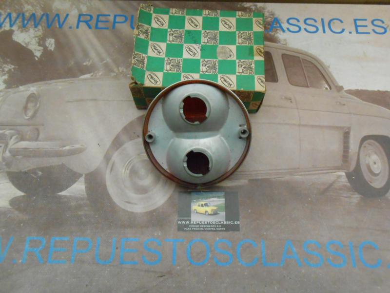 ISE168 PILOTO TRASERO SEAT 850 BERLINA , COUPE , FERRARI 275 GTB/4 , SIATA MARCA YORKA