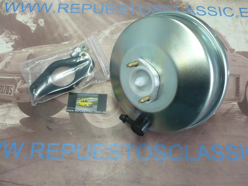 SF00 SERVOFRENO REGULABLE RENAULT SUPER 5 GT TURBO
