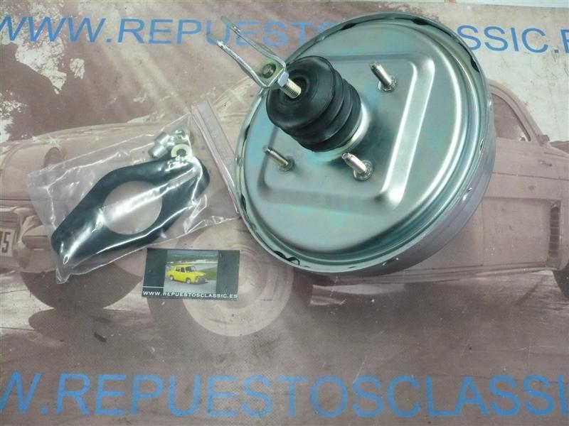 SF00 SERVOFRENO REGULABLE RENAULT SUPER 5 GT TURBO