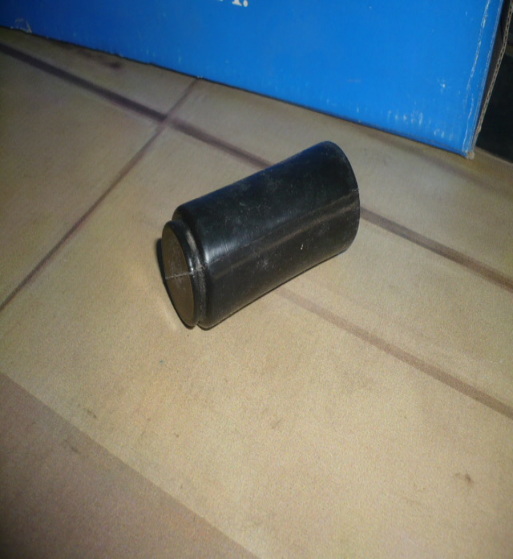 BOLLA AFORADOR COLOR NEGRO