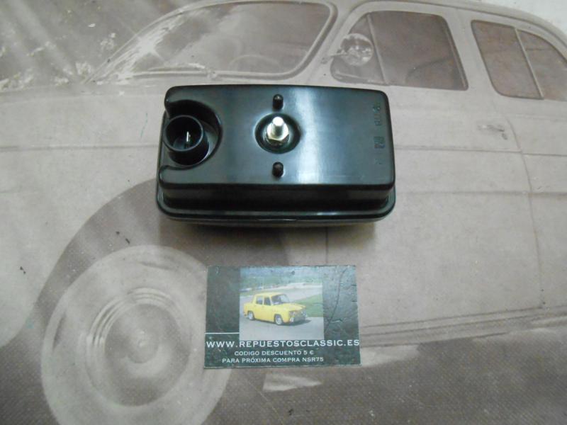 ISE444 PILOTO LUZ MARCHA ATRAS SEAT 124 SPORT , 1430 , 127 1ª SERIE