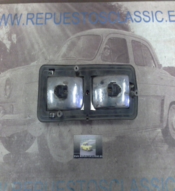 ISE464 PILOTO TRASERO DERECHO SEAT 1430 1ª SERIE