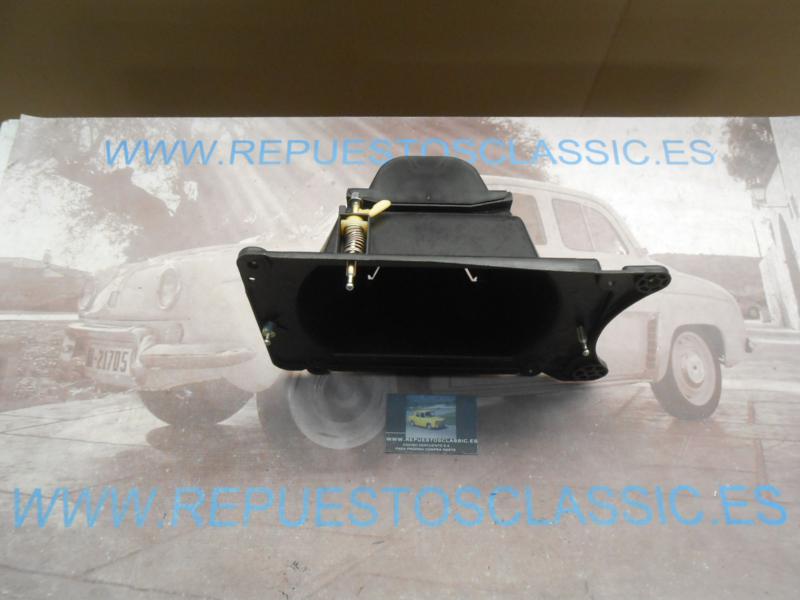 ISE498 BASE SOPORTE FARO DERECHO SEAT 131 1ª SERIE