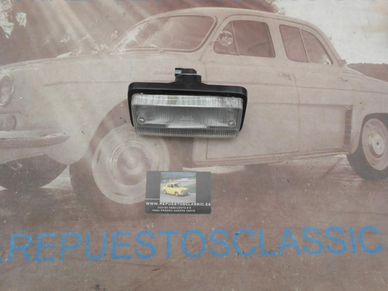 ISE655 PILOTO LUZ MARCHA ATRAS FIAT 125 GEMO 20488
