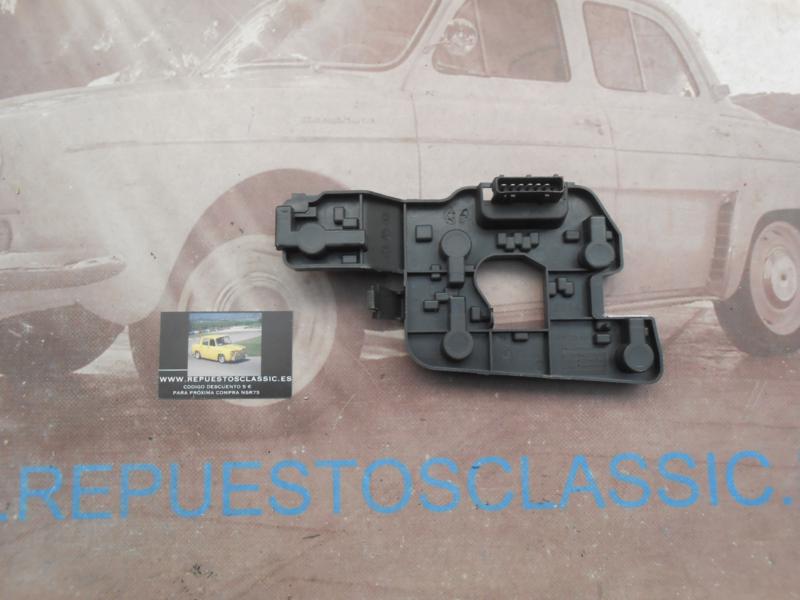 IC143 P1 PORTALAMPARAS PILOTO TRASERO DERECHO CITROEN XSARA 97->