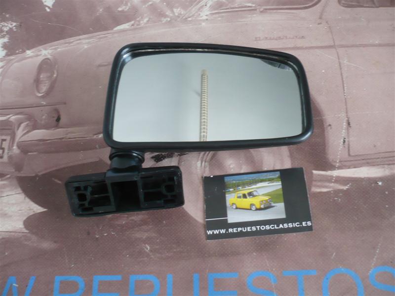 SB19040 ESPEJO RETROVISOR DERECHO RENAULT 4 Y 18