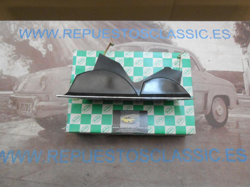 IC151 P1 PORTALAMPARAS PILOTO DELANTERO IZQUIERDO YORKA CITROEN GS