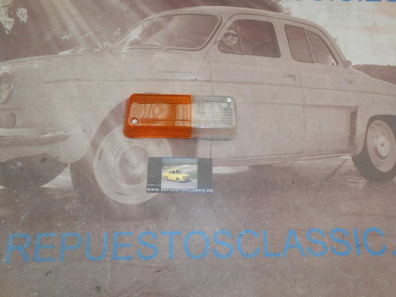 IRE253 TULIPA PILOTO DELANTERO DERECHO RENAULT 12 S , N , GORDINI , ALPINE A310 , ARTES