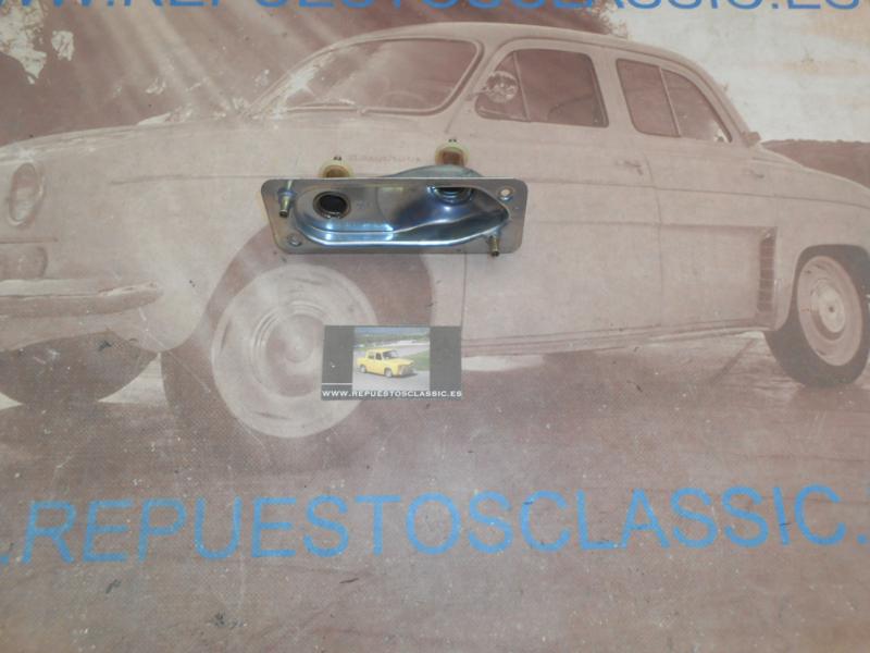 IRE257 PORTALAMPARAS PILOTO DELANTERO IZQUIERDO RENAULT 12 S , N , GORDINI , ALPINE A310