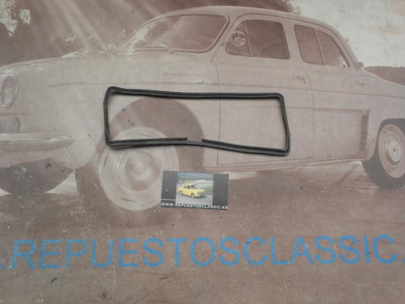 IRE296 JUNTA GOMA PILOTO TRASERO IZQUIERDO RENAULT 12 SUPER 71->76 , ALPINE A310