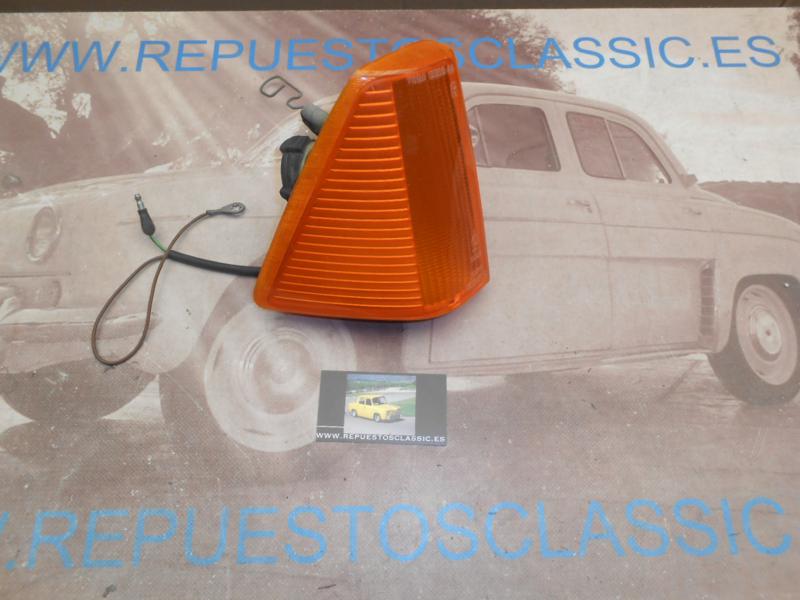 IFO19 PILOTO INTERMITENTE DELANTERO DERECHO FORD GRANADA MKII 77 -> 85