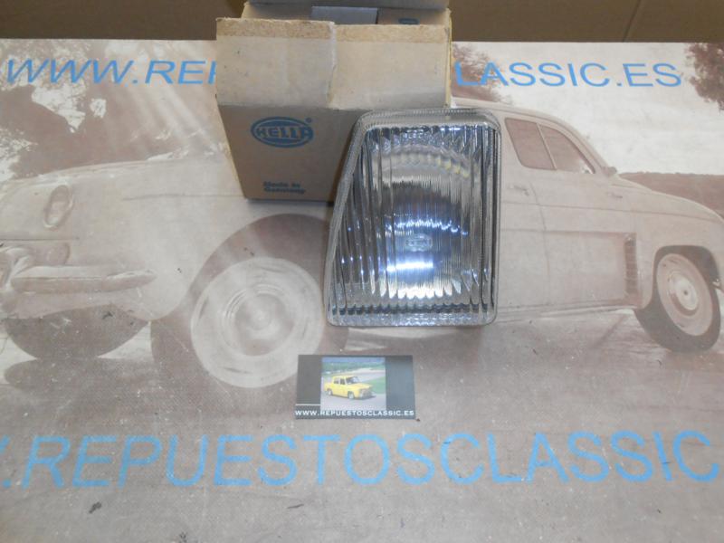 26P8 SIMULADOR FARO LARGO ALCANCE IZQUIERDO VOLKSWAGEN PASSAT 32B , HELLA 321941065