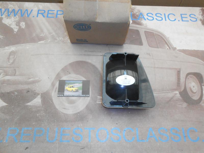 26P8 SIMULADOR FARO LARGO ALCANCE IZQUIERDO VOLKSWAGEN PASSAT 32B , HELLA 321941065