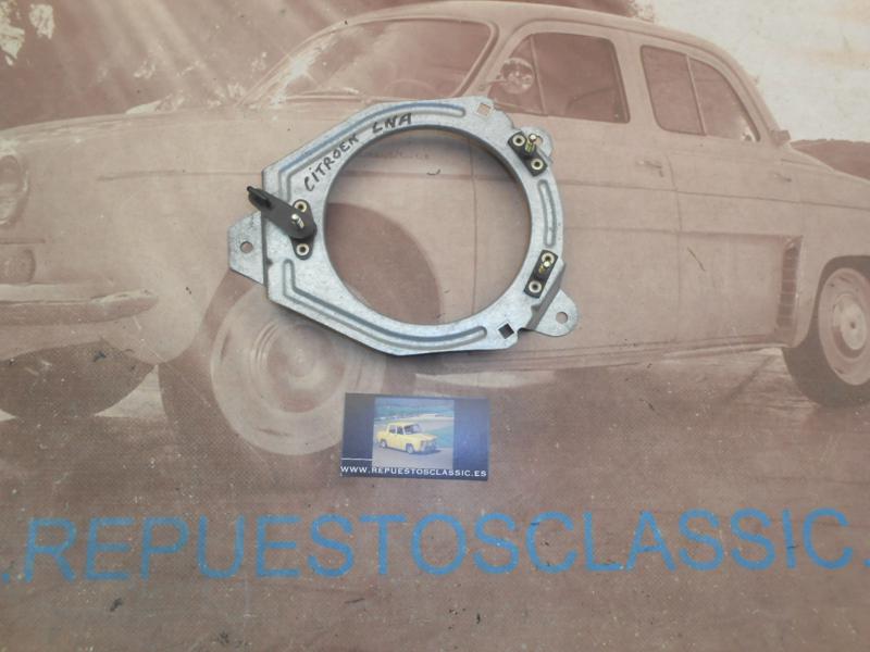 IC161 SOPORTE REGULADOR OPTICA FARO CITROEN LNA