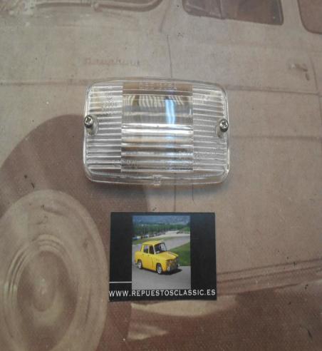 IRE325 TULIPA CIBIE 1206A PILOTO MARCHA ATRAS RENAULT 4 , 6 , 12 , 16 , ALPINE A310 , CITROEN DS 72> , PEUGEOT 204 , 304