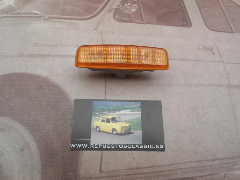 60P8 PILOTO INTERMITENTE LATERAL AMBAR BMW SERIE 5 E39 REF. 8360589