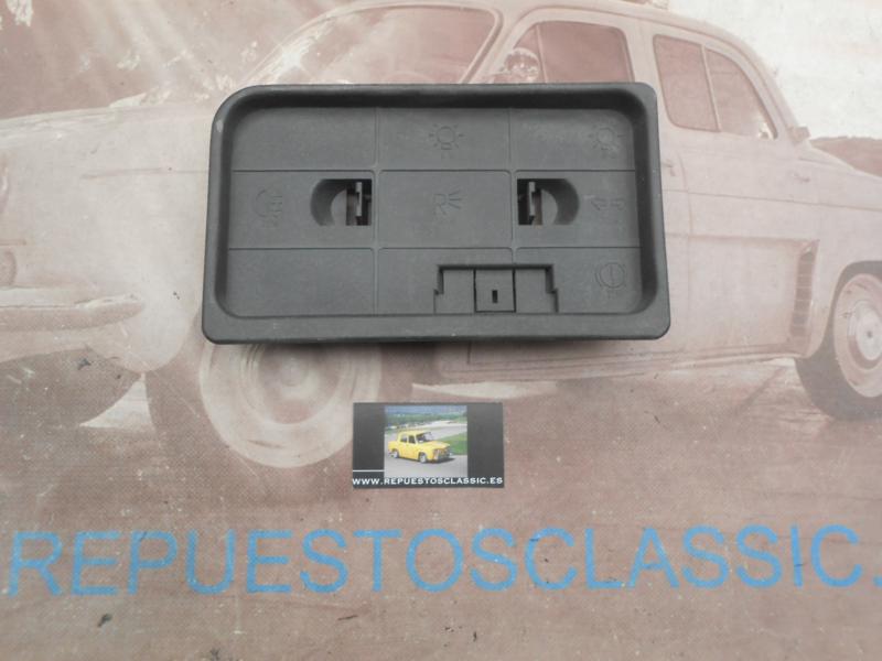 64P8 PORTALAMPARAS PILOTO TRASERO IZQUIERDO VOLVO 460 4 PUERTAS