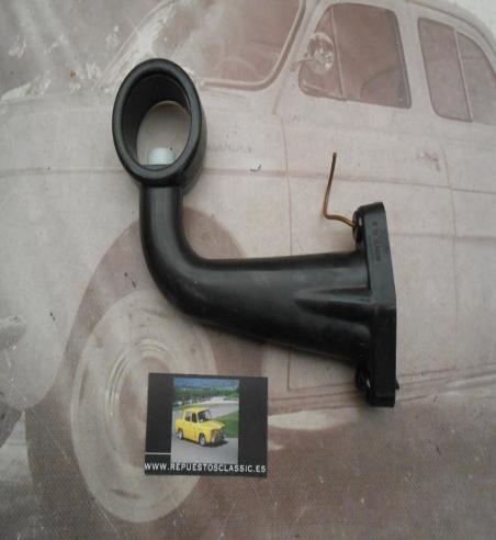 PI405 P2 BRAZO LATERAL LUZ GALIBO CAMION TRAILER REMOLQUE HELLA 2XS950071031 SIN TULIPAS