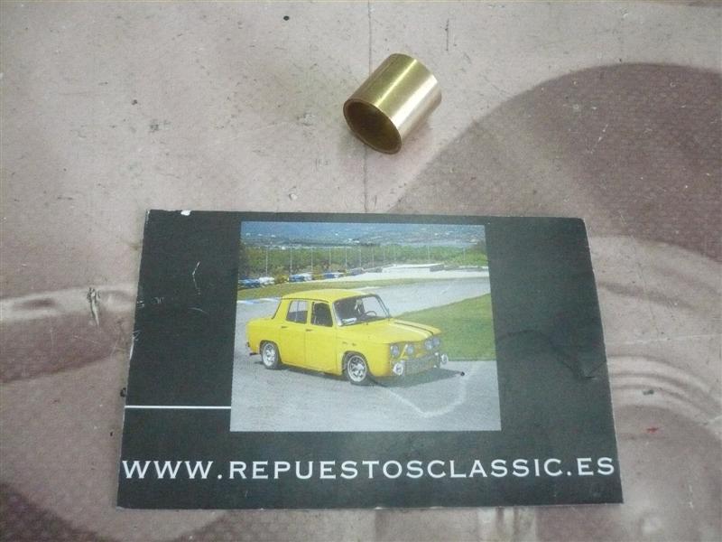 VW80723 CASQUILLO MOTOR ARRANQUE VOLKSWAGEN GOLF MKI, MKII 12.1x14.1x13.9 014301155