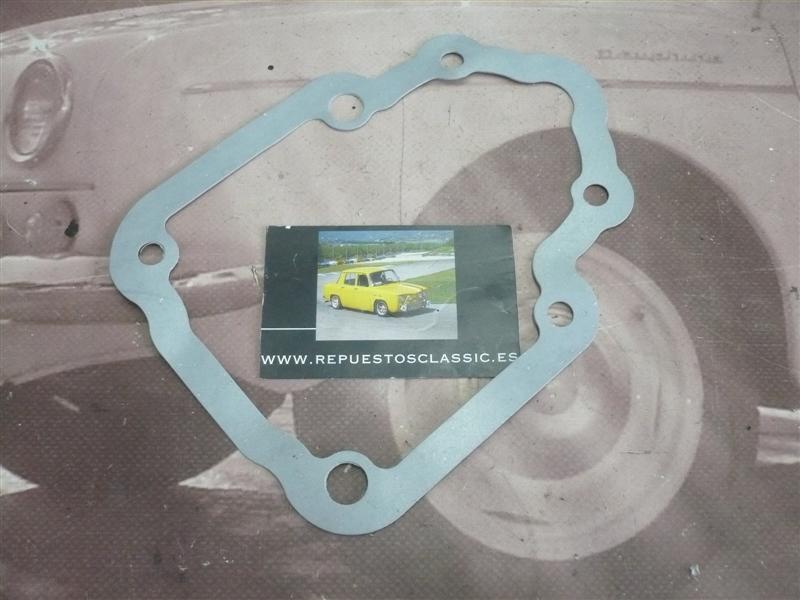 VW80800 JUNTA CAJA CAMBIOS 5V VOLKSWAGEN GOLF MKI, MKII, JETTA 020301215C