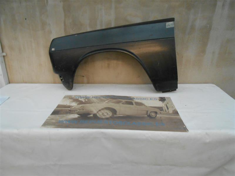 ALETA DELANTERA IZQUIERDA SIMCA 1200
