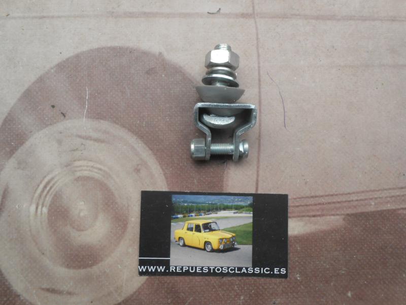 A35-28P8 TORNILLO SOPORTE FARO LARGO ALCANCE Y ANTINIEBLA CIBIE AIRPORT 35 RENAULT 5 ALPINE Y OTROS