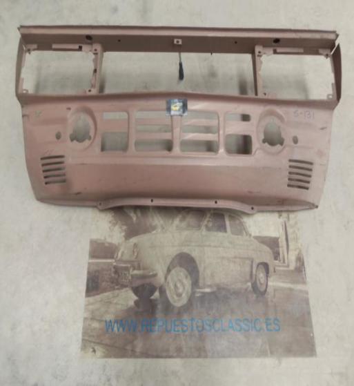 J32-1 FRENTE SEAT 131