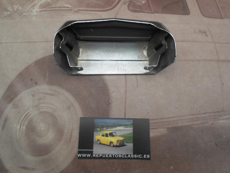 ISI68 EMBELLECEDOR PILOTO LUZ MATRICULA SIMCA 1000
