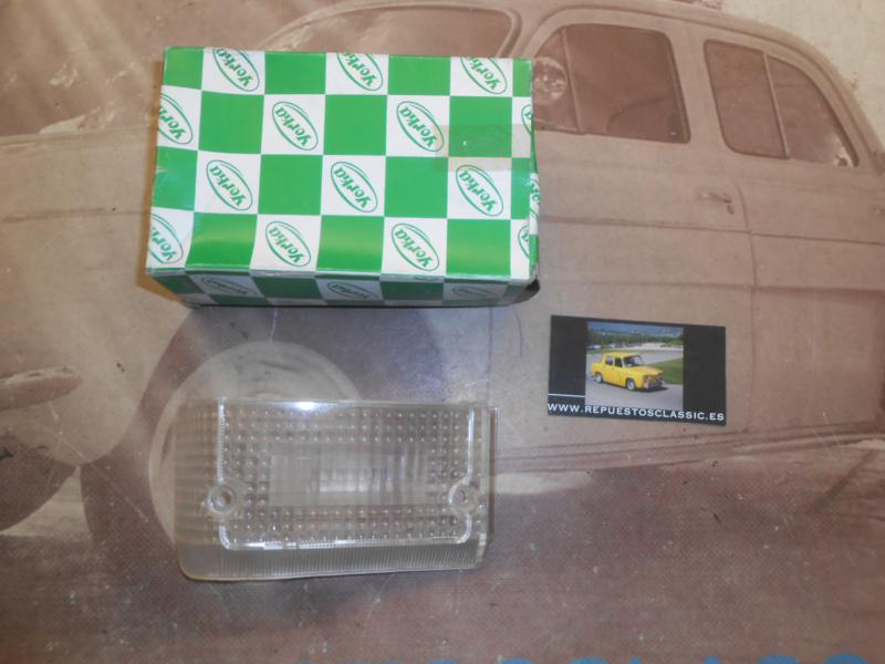 PI415P2 TULIPA MARCHA ATRAS PILOTO TRASERO IZQUIERDO NISSAN PATROL 80-->89 (160) , YORKA 42398