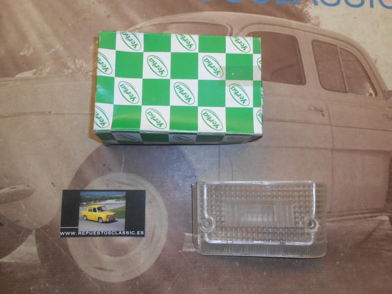PI416P2 TULIPA MARCHA ATRAS PILOTO TRASERO DERECHO NISSAN PATROL 80-->89 (160) YORKA 42399