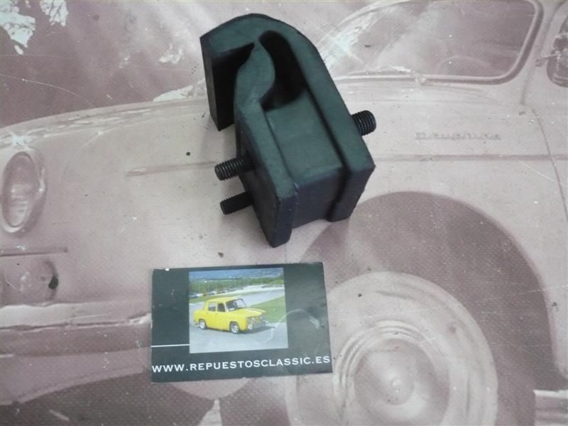 VW40704 SOPORTE MOTOR TRASERO VOLKSWAGEN GOLF MKI, JETTA 171399151B