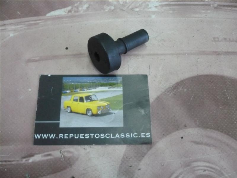 VW24722 TOPE GOMA CABLE EMBRAGUE VOLKSWAGEN GOLF MKI, MKII, JETTA 171721308