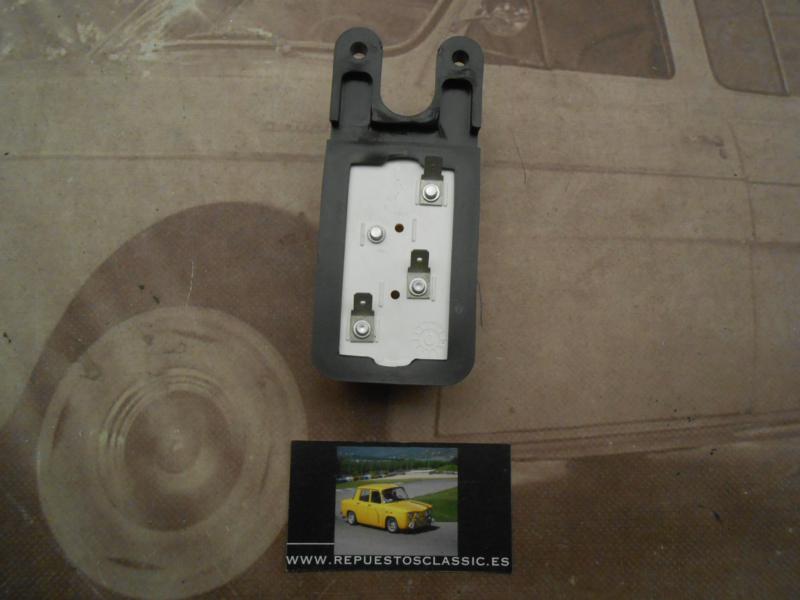 PI498P2 PILOTO COLGANTE LATERAL IZQUIERDO CAMION , TRACTOR , REMOLQUE  MEDIDA 128x56x35mm