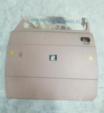 JPP4-3 PANEL PUERTA IZQUIERDO SEAT 127 3 PUERTAS