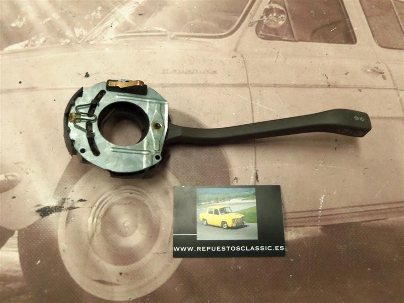 CV-B2 MANDO INTERMITENTE GOLF MKI, JETTA (83-89) MARRON 7PINES