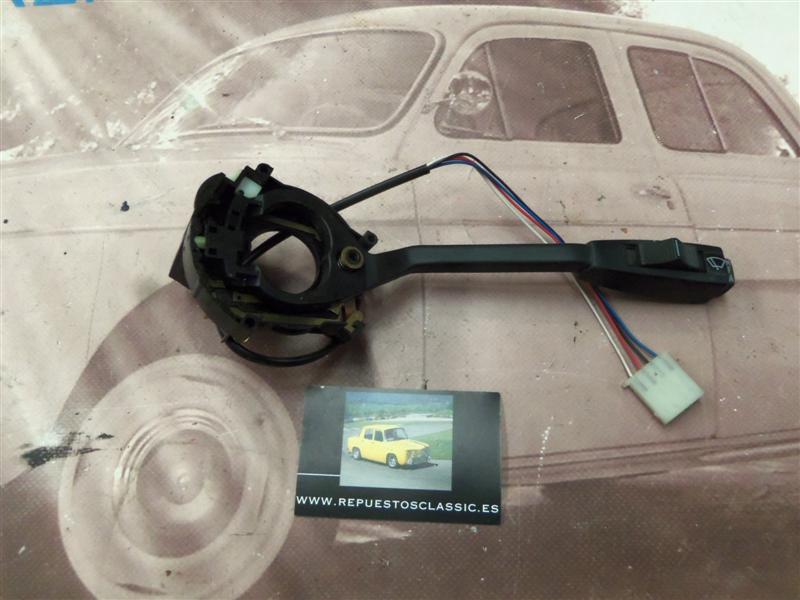CV-92 MANDO LIMPIA Y ORDENADOR GOLF MKI, JETTA (85-87)