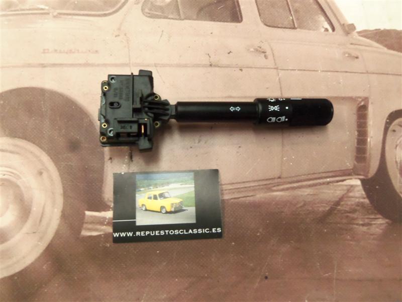 CV-01 MANDO LUCES E INTERMITENTE ALFA 33 7 PINES