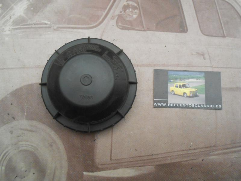 IRE344 TAPA FARO PRINCIPAL RENAULT KANGOO , PEUGEOT 106 REF. 60975810 , 110mm