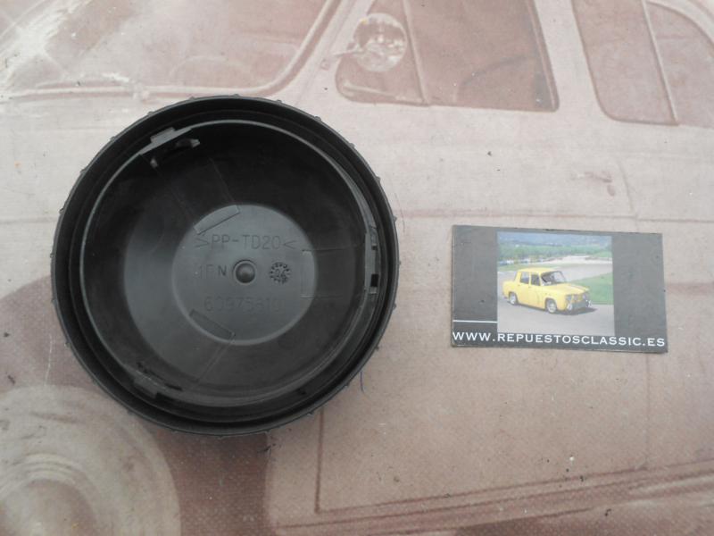 IRE344 TAPA FARO PRINCIPAL RENAULT KANGOO , PEUGEOT 106 REF. 60975810 , 110mm