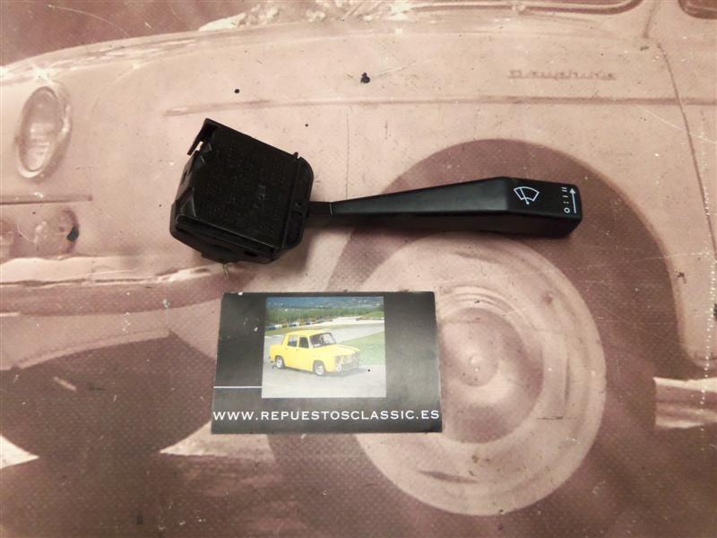 CV-61 MANDO LIMPIA OPEL CORSA (88-93) 9 PINES