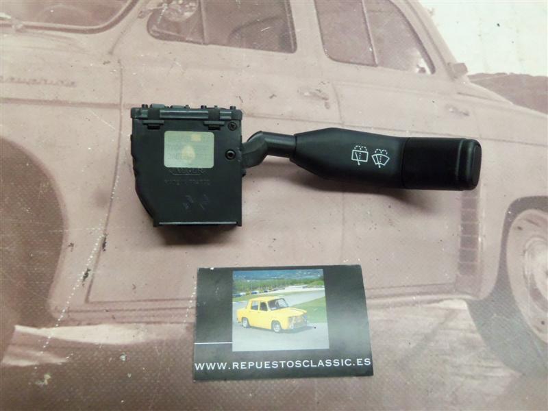 CV-B4 MANDO LIMPIA RENAULT 19 mk ll (10 pines)
