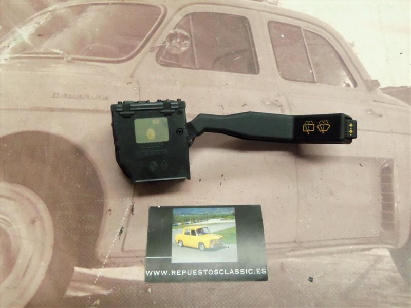 510033627501 MANDO LIMPIA RENAULT 19 (88-92) 12 pines con ordenador