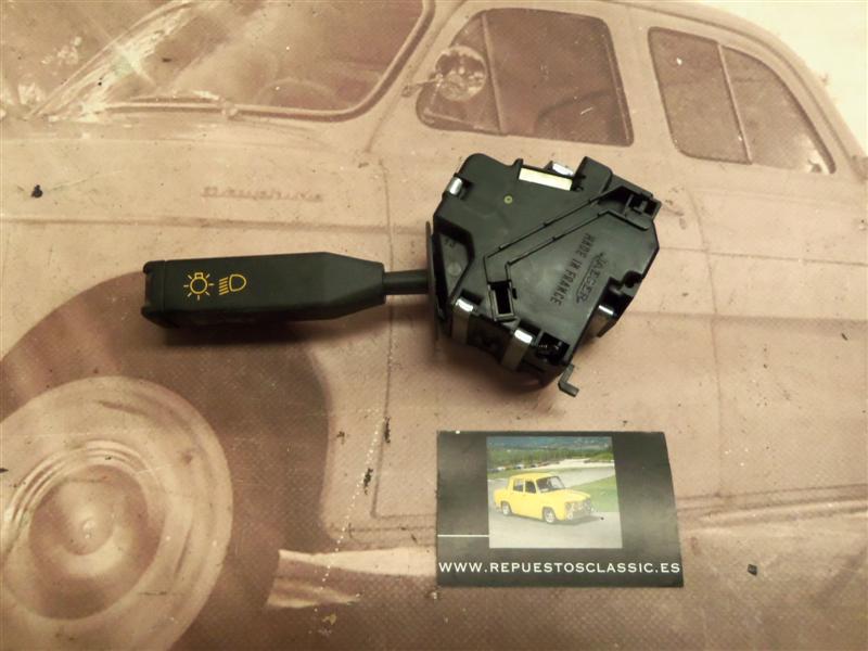 510033426501 MANDO LUCES RENAULT 21 (86-94) 9 PINES