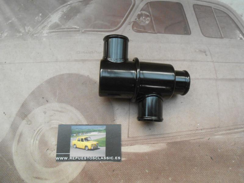 TER33 TERMOSTATO LADA NIVA 1.6 / VAZ-2121 83º C , REF. 2121-1306010-02